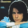 Alain Chamfort - L&#039;amour en France album