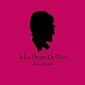 Alain Chamfort - A la droite de Dior album