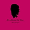 Alain Chamfort - A la droite de Dior album
