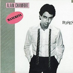 Alain Chamfort - Poses альбом