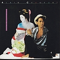 Alain Chamfort - Secrets glacés album