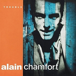 Alain Chamfort - Trouble album