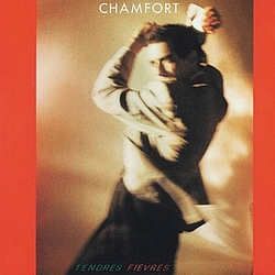 Alain Chamfort - Tendres fièvres альбом