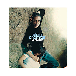 Alain Chamfort - Le Plaisir album