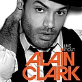 Alain Clark - Live It Out album