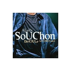 Alain Souchon - Défoule Sentimentale альбом
