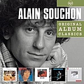 Alain Souchon - Coffret 5 CD ORIGINAL CLASSICS альбом