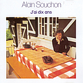Alain Souchon - J&#039;ai Dix ans album
