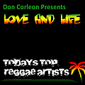Alaine - Don Corleon Presents Love And Life album
