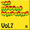 Alaine - The Reggae Masters: Vol. 7 (N) album