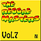 Alaine - The Reggae Masters: Vol. 7 (N) альбом