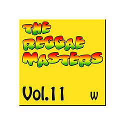 Alaine - The Reggae Masters: Vol. 11 (W) альбом
