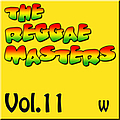 Alaine - The Reggae Masters: Vol. 11 (W) album
