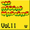 Alaine - The Reggae Masters: Vol. 11 (W) album