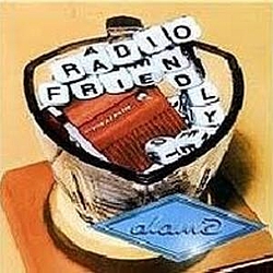 Alamid - Radio Friendly альбом