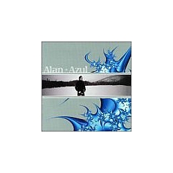 Alan - Azul album