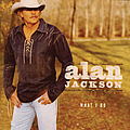 Alan Jackson - What I Do album
