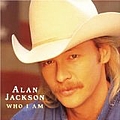 Alan Jackson - Who I Am album