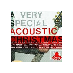 Alan Jackson - A Very Special Acoustic Christmas альбом