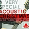 Alan Jackson - A Very Special Acoustic Christmas album