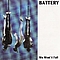 Battery - We Won&#039;t Fall альбом