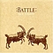 Battle - Back To Earth EP album