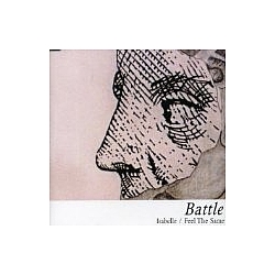 Battle - Isabelle альбом