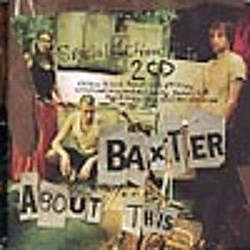 Baxter - About This Special Edition (disc 2) альбом