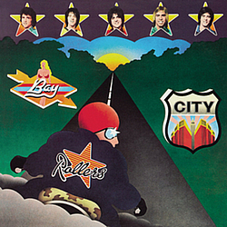 Bay City Rollers - Once Upon a Star album