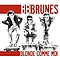 BB Brunes - Blonde Comme Moi album