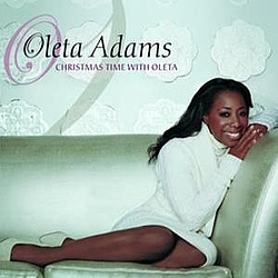 Oleta Adams - Christmas Time With Oleta альбом