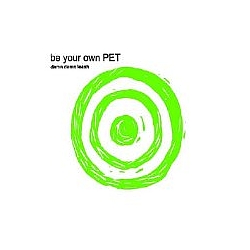 Be Your Own Pet - Damn Damn Leash album