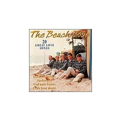 Beach Boys - 20 Great Love Songs альбом