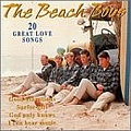 Beach Boys - 20 Great Love Songs album