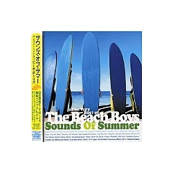 Beach Boys - Sounds of Summer: the Very Best of альбом