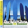 Beach Boys - Sounds of Summer: the Very Best of album