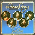 Beach Boys - 15 Big Ones / Love You альбом