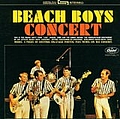 Beach Boys - ConcertLive In London  альбом