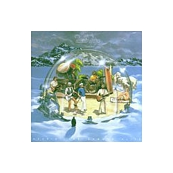 Beach Boys - Keepin The Summer AliveBeach album