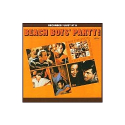 Beach Boys - Party!Stack-O-Tracks  альбом