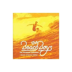 Beach Boys - The Platinum Collection album