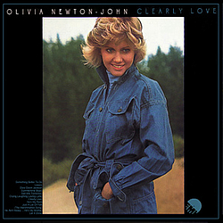 Olivia Newton-John - Clearly Love album