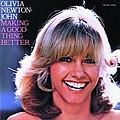 Olivia Newton-John - Making A Good Thing Better album