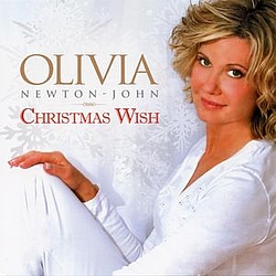 Olivia Newton-John - Christmas Wish album