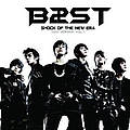 Beast - SHOCK OF THE NEW ERA - ASIA VERSION VOL. 1 альбом