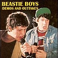 Beastie Boys - Demos and Outtakes альбом