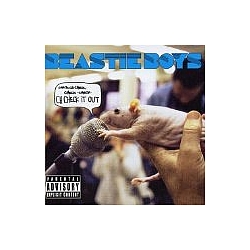 Beastie Boys - Ch-Check It Out, Pt. 2 альбом