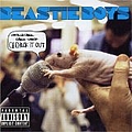 Beastie Boys - Ch-Check It Out, Pt. 2 album