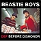 Beastie Boys - Def Before Dishonor album