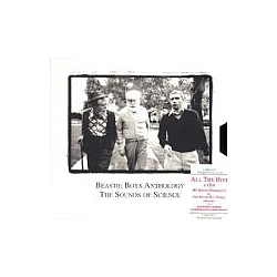 Beastie Boys - Anthology: The Sounds of Science (disc 2) альбом